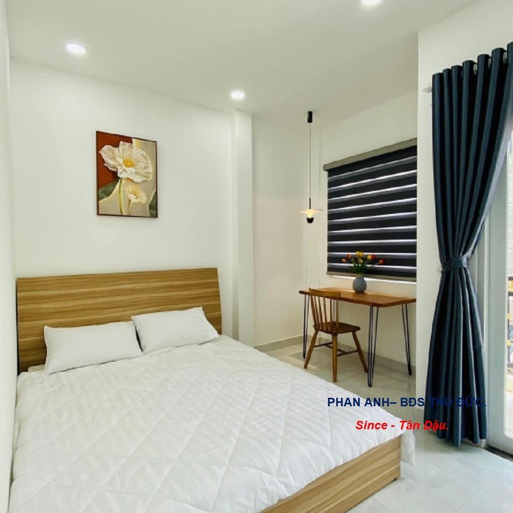 🔥 SIÊU HOT! Bán gấp nhà phố Nguyễn Duy Trinh, Quận 2 _ Hẻm xe hơi, 118 m2 đất _ 2 tầng 4 pn - Ảnh 4